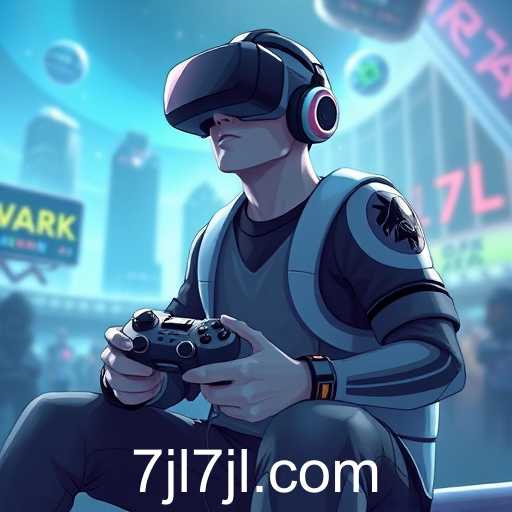 The Rise of 7jl in the Gaming World