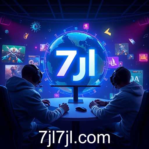 The Rise of 7jl: A Digital Haven for Gamers