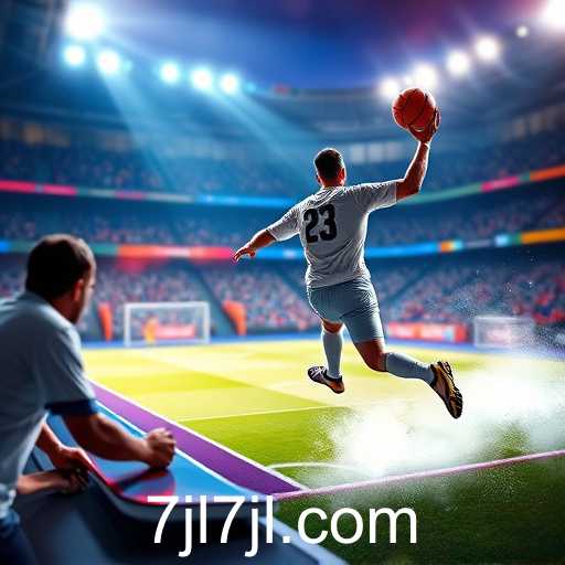 Exploring the Rise of 7jl in Online Gaming