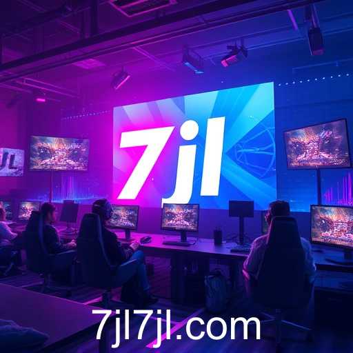 Gaming Evolves with the '7jl' Phenomenon
