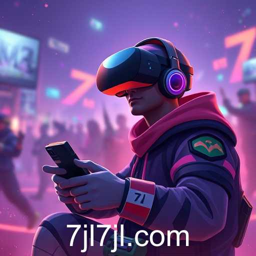 Gaming's Evolution: 7jl and the Future of Online Play