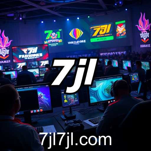Gaming Revolution with 7jl