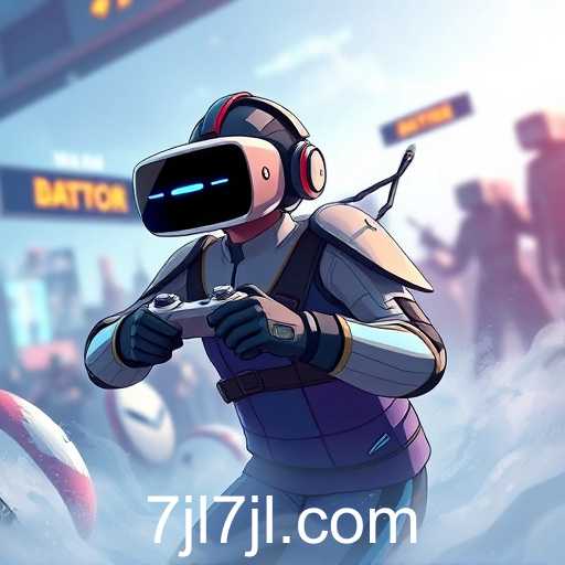 Gaming Trends and Innovations in 2025