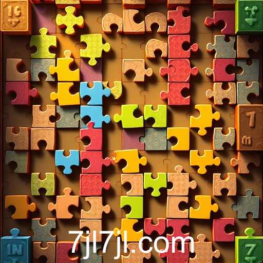 Exploring the Fascinating World of Puzzle Games: Beyond Just Entertainment