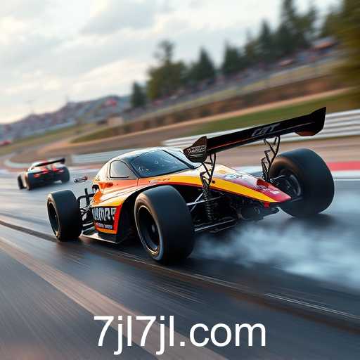 Exploring the Thrilling World of Racing Games: A Deep Dive into the Adrenaline-Fueled Digital Tracks