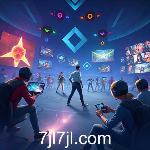7jl: Revolutionizing Online Gaming in 2025