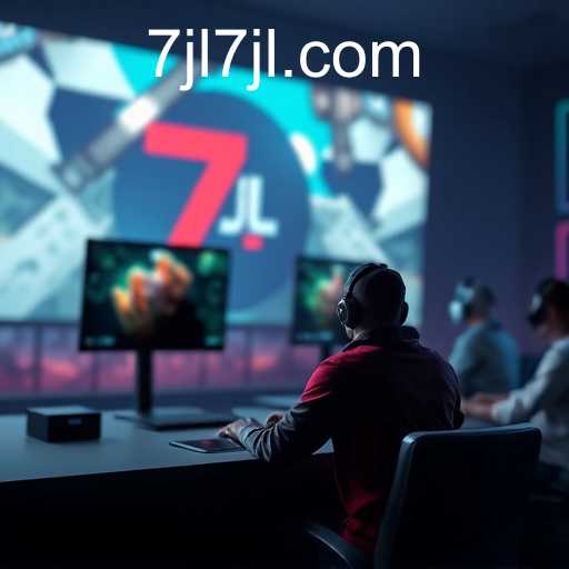 The Rise and Impact of 7jl in Modern Gaming