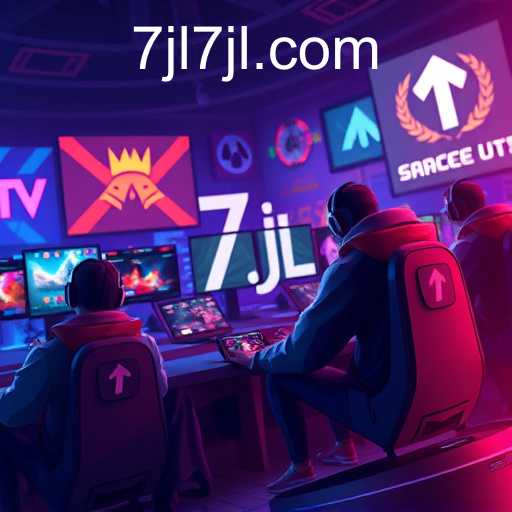 The Rise of 7jl in Gaming