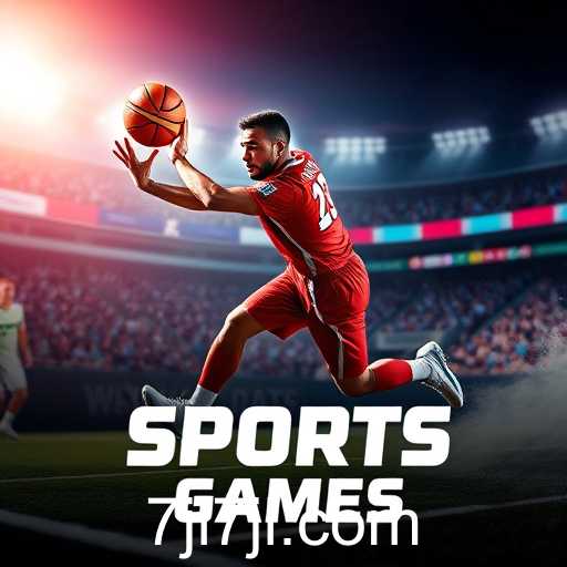 Exploring the Exciting World of Sports Games Online